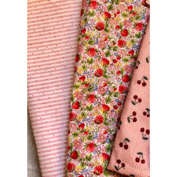 Attachable elastic bookmark pen holder with zipper, planner pen pouch, - Picture 3 of 10